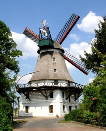 Johanna Windmühle