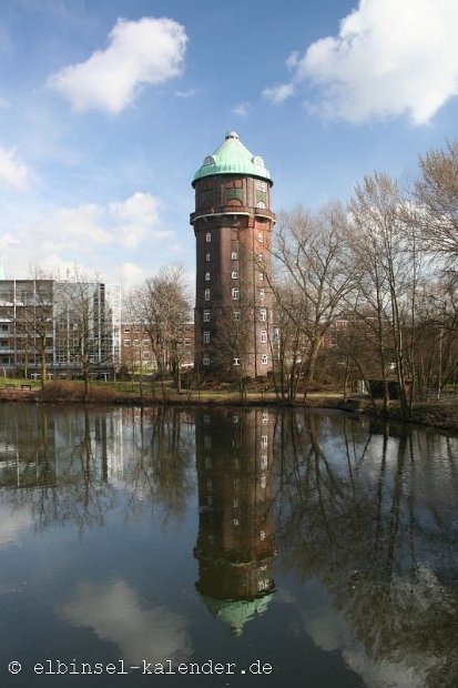 Wasserturm